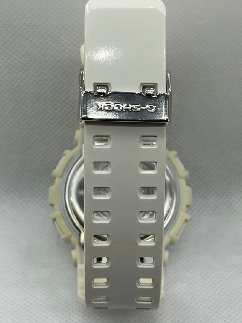 CASIO G-SHOCK DW-6900-7CS Digital Men's Watch — Japanese