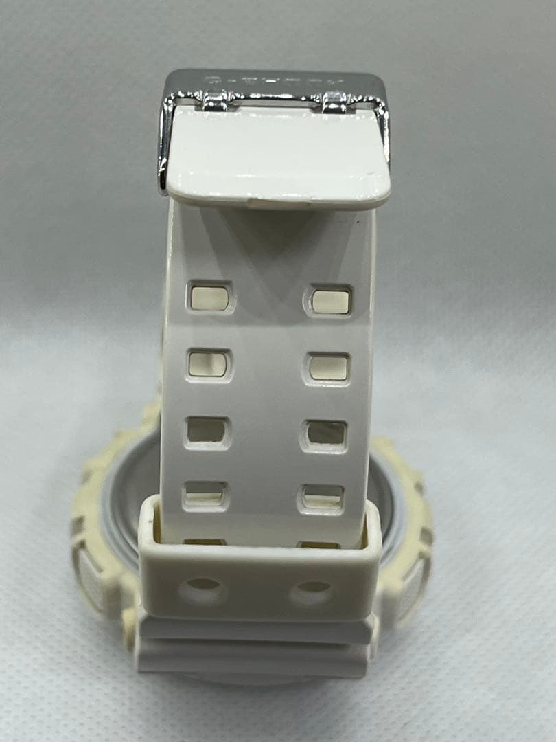 CASIO G-SHOCK DW-6900-7CS Digital Men's Watch — Japanese