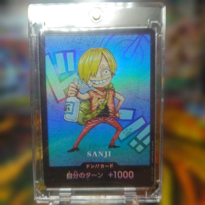 One Piece Sanji — Japanese