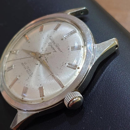 Citizen Homer Guppy Manual Men's Watch — Japanese