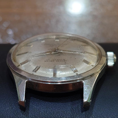 Citizen Homer Guppy Manual Men's Watch — Japanese