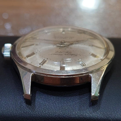 Citizen Homer Guppy Manual Men's Watch — Japanese