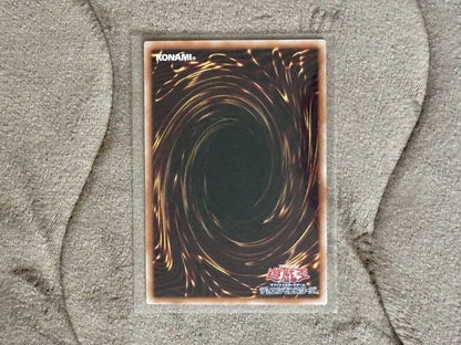 Yu-Gi-Oh Evoker of the Shadow Mist — Japanese