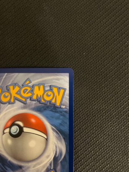 Pokemon Pikachu VMAX — English