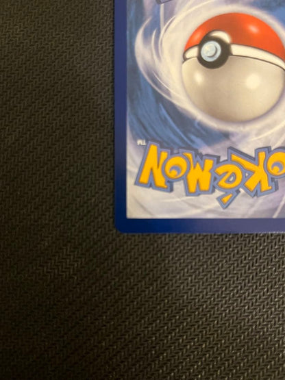 Pokemon Pikachu VMAX — English
