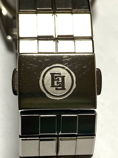 Citizen EXCEED H11 Solar Men's Watch — Japanese