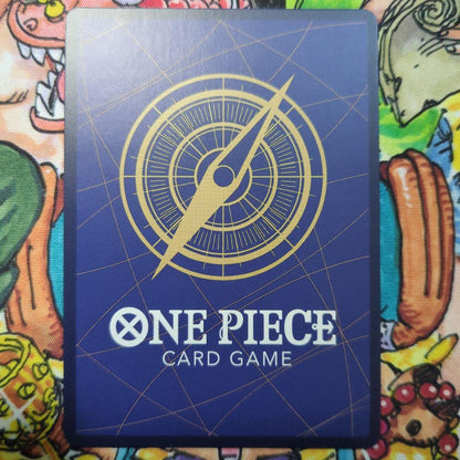 One Piece Uta Secret Parallel — Japanese