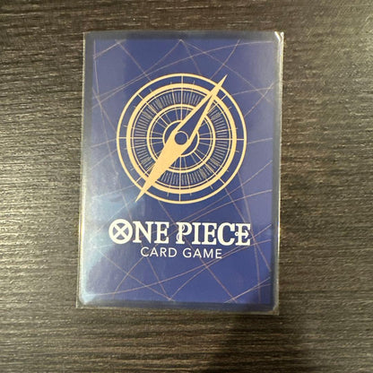 One Piece Kaido SEC — OP04-044 — Japanese