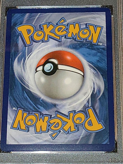 PSA 7 Pokemon Pokémon Card Acerola — English