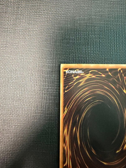 Yu-Gi-Oh E-HERO Shining Flare Wingman Relief — Japanese