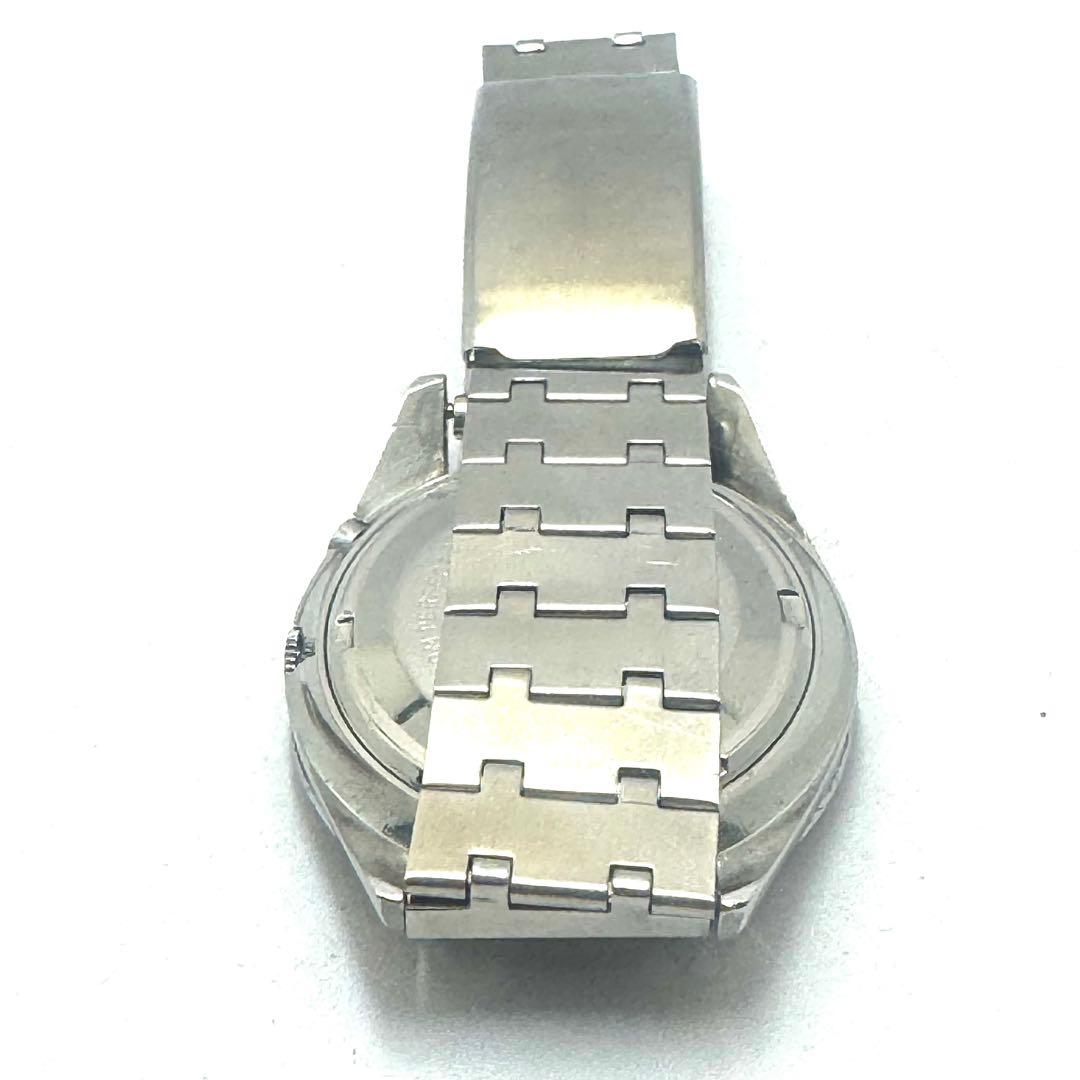 ORIENT 19-Jewel Automatic Dedicato with Dead Bezel Men's Watch — Japanese