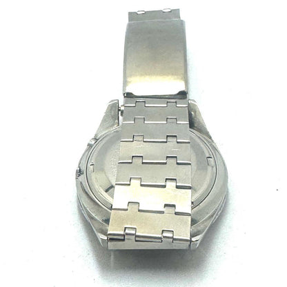 ORIENT 19-Jewel Automatic Dedicato with Dead Bezel Men's Watch — Japanese