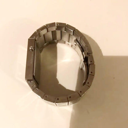 NIXON SBTR009 Analog Men's Watch — Japanese