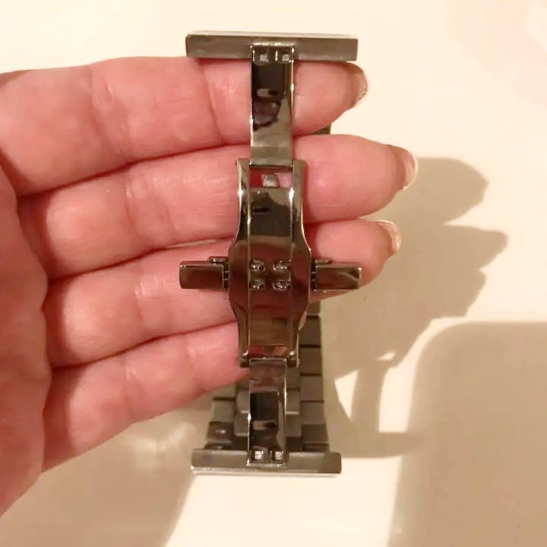 NIXON SBTR009 Analog Men's Watch — Japanese