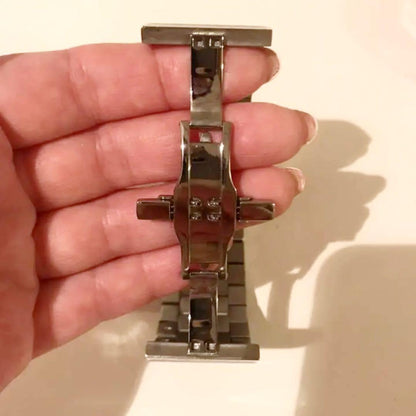 NIXON SBTR009 Analog Men's Watch — Japanese