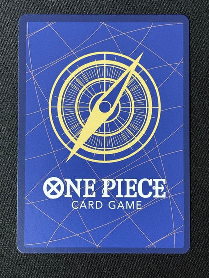 One Piece Boa Hancock SR — Japanese