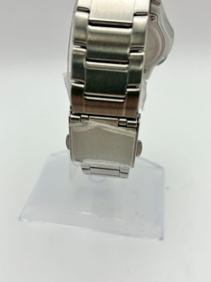CASIO 5161M630 Solar Men's Watch — Japanese
