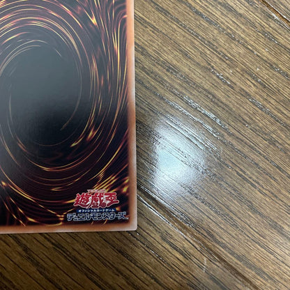 Yu-Gi-Oh Eria the Water Charmer — Japanese