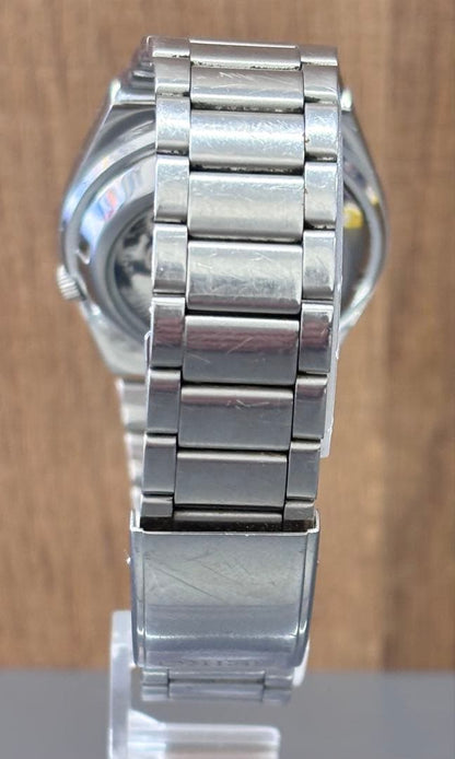 SEIKO 7S26-0520 Automatic Men's Watch — Japanese