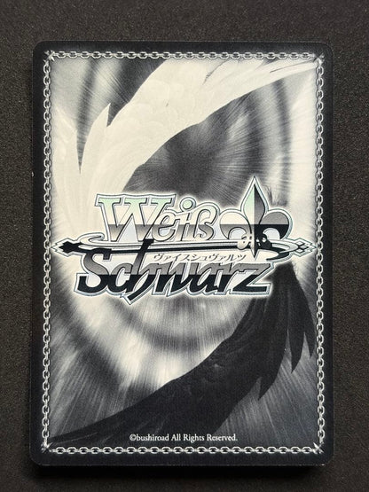 Weiss Schwarz Is the Order a Rabbit? Weiβ Schwarz SP “Usamimi Parker” Chino (Signed) — Japanese