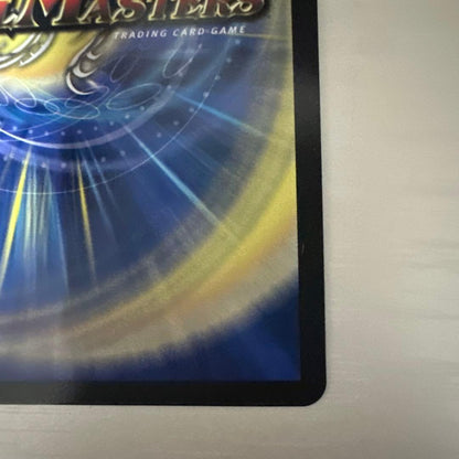 Duel Masters Judgment Spirit Last Judgment Secret Lire Hel Est Sign — Japanese