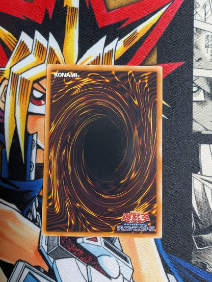 Yu-Gi-Oh E HERO Shining Flare Wingman — Japanese