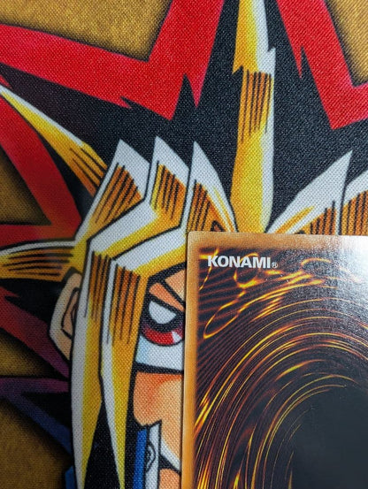 Yu-Gi-Oh E HERO Shining Flare Wingman — Japanese