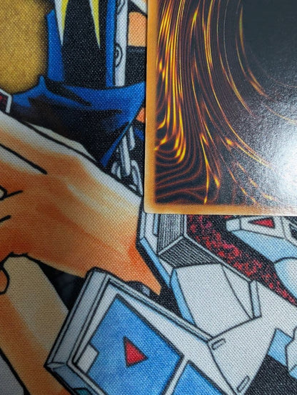 Yu-Gi-Oh E HERO Shining Flare Wingman — Japanese