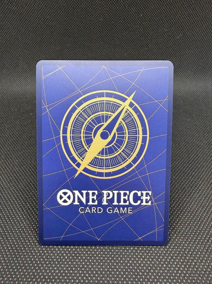 One Piece Kozuki Momonosuke — English