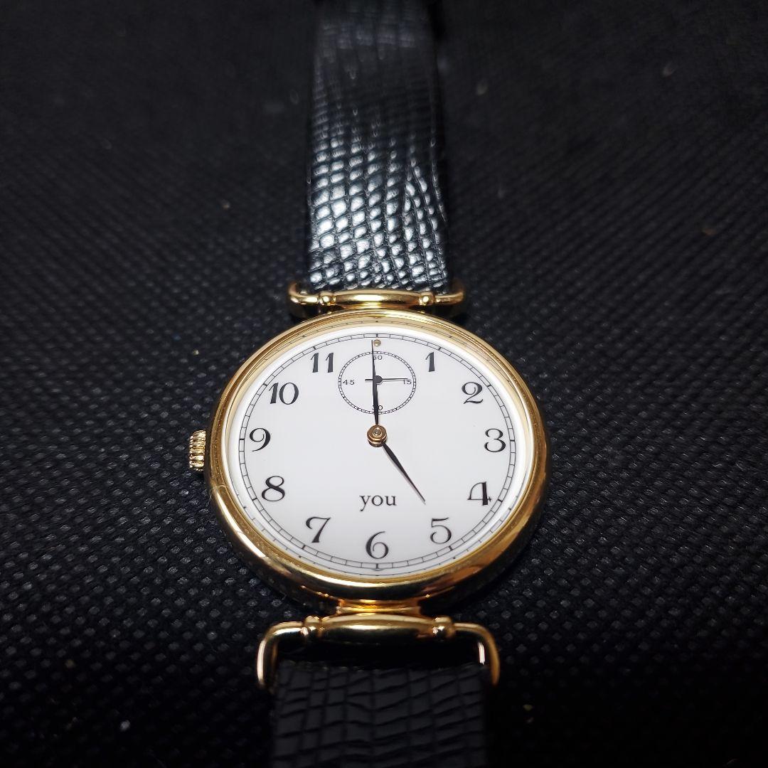 ORIENT V157-0BX0 Men's Watch — Japanese