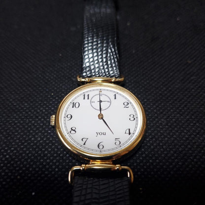 ORIENT V157-0BX0 Men's Watch — Japanese