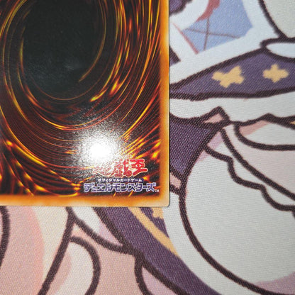 Yu-Gi-Oh Big Shield Gardna — DL1-136 — Japanese