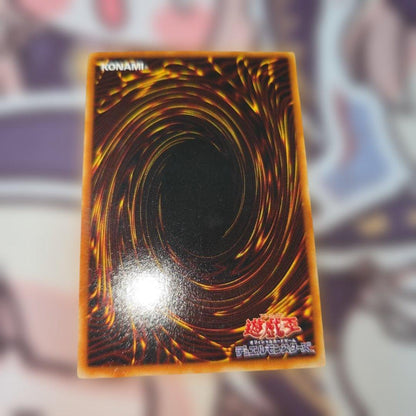 Yu-Gi-Oh Big Shield Gardna — DL1-136 — Japanese