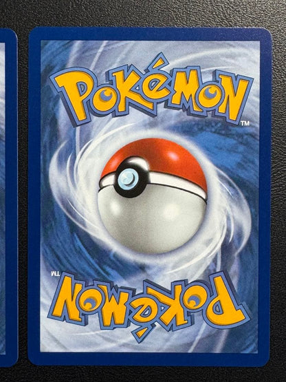 Pokemon First Partner 30th Pokémon — English