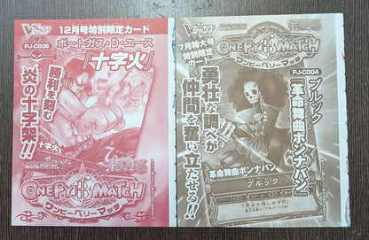 One Piece Nami Pack — Japanese