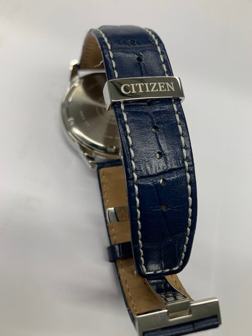 Citizen BM8475-00F Solar Men's Watch — Japanese