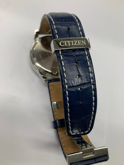 Citizen BM8475-00F Solar Men's Watch — Japanese