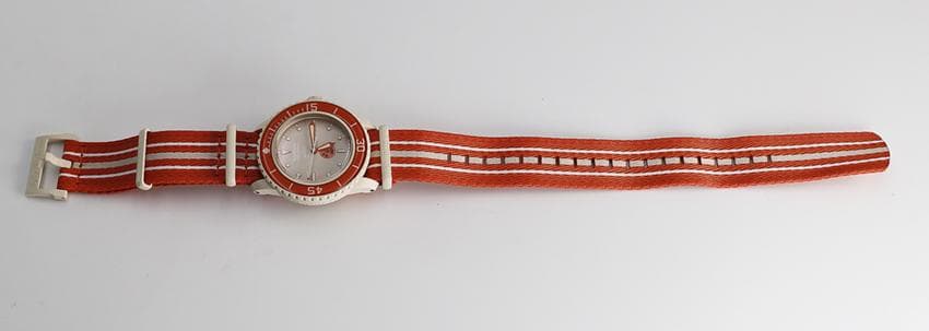 swatch S035N100 Automatic Men's — Japanese