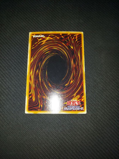 Yu-Gi-Oh Yu-Gi-Oh! Chaos Soldier - Dawn of the Messenger Ultra Parallel — Japanese