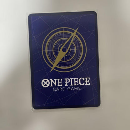One Piece Ace — Japanese