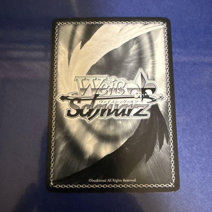 Weiss Schwarz Weiβ Schwarz ShaniMas Murano Rise Impressionist Murano Rise SSP — Japanese