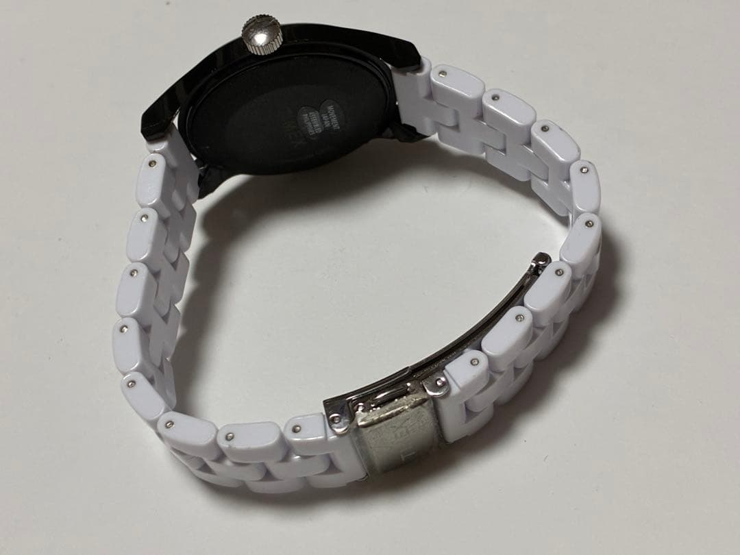 TIMEX キャンパー Quartz Men's Watch — Japanese