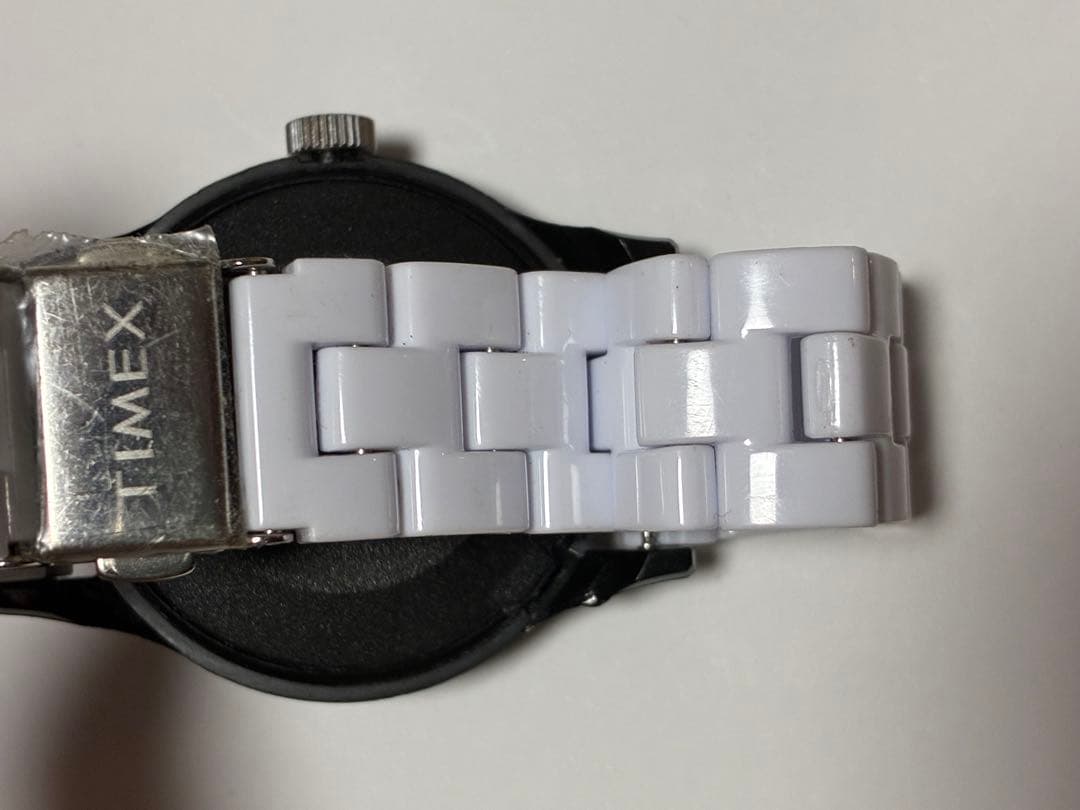 TIMEX キャンパー Quartz Men's Watch — Japanese
