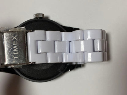 TIMEX キャンパー Quartz Men's Watch — Japanese