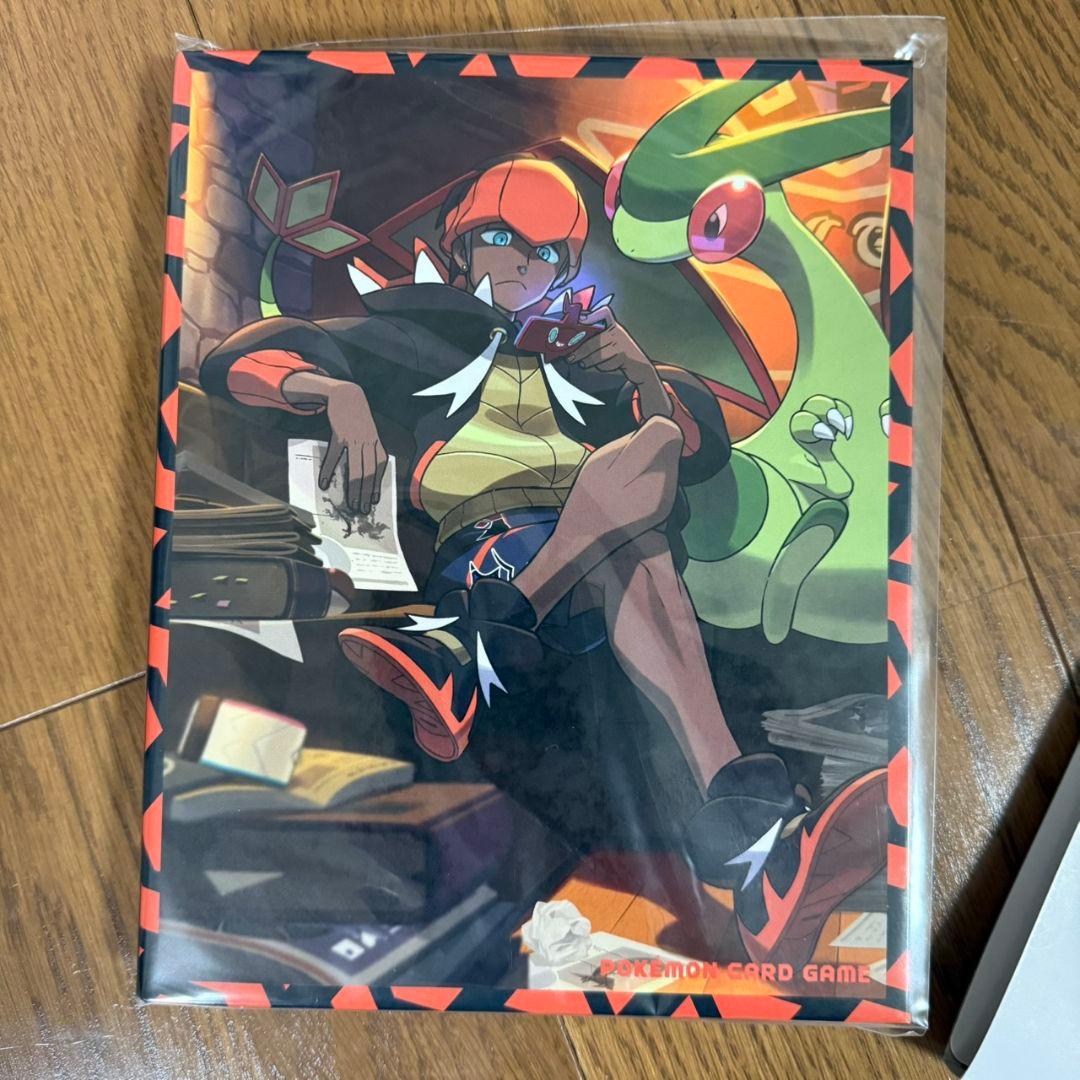 Pokemon Pokémon Card Game Kibana's Unyielding Collection Pack — Japanese