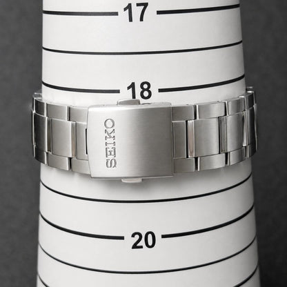 SEIKO SBTM209 Solar Men's Watch — Japanese