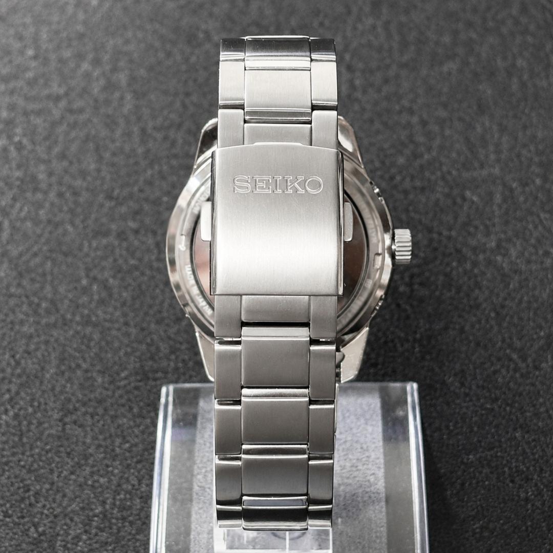 SEIKO SBTM209 Solar Men's Watch — Japanese