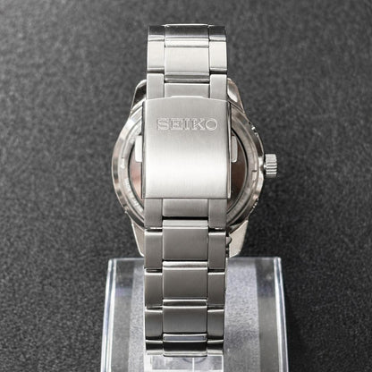 SEIKO SBTM209 Solar Men's Watch — Japanese