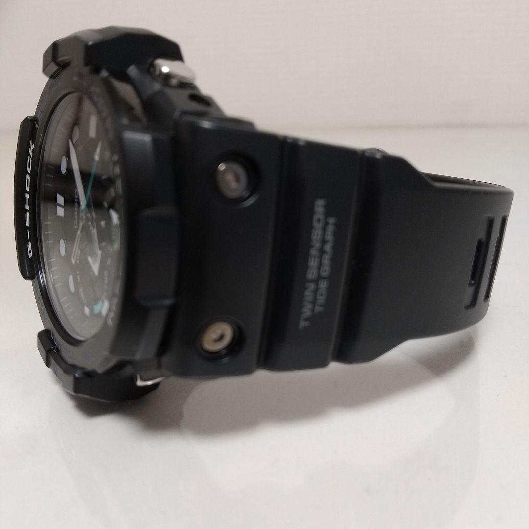 CASIO GN-1000MB Digital Men's Watch — Japanese