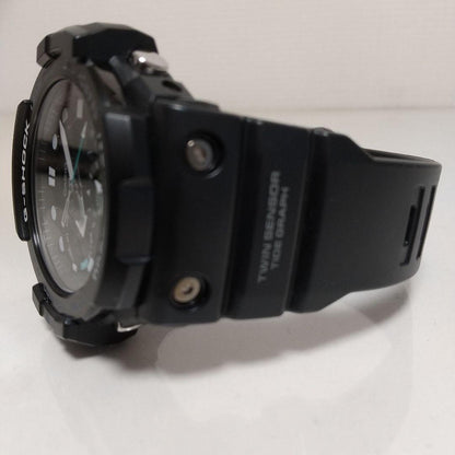 CASIO GN-1000MB Digital Men's Watch — Japanese